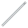 Rail de guidage 1400mm scie plongeante/fraiseuse Makita