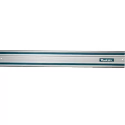 Rail de guidage 1400mm scie plongeante/fraiseuse Makita