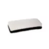 Semelle de rechange pour platoir de nettoyage - 250 x 100 mm