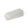 Semelle de rechange pour platoir de nettoyage - 250 x 100 mm