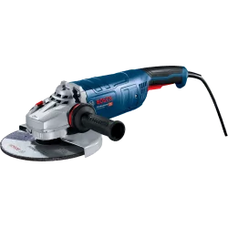 Meuleuse d'angle Bosch GWS 24-230 P C