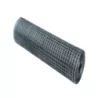 Grille acier galva z215 maille 19 x19 en 0.7 rlx de 1m.x 50ml