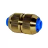 Jonction réparateur rapide pour tuyau de 19mm