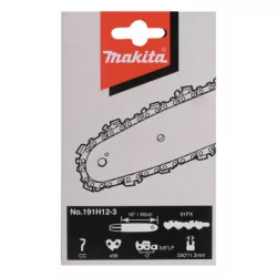 Chaîne 3/8 guide 40 Makita no9