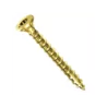 Vis bois rocket tête filetée TX bichro. filetage totale Ø4.5 x 30mm boite de 500