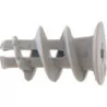 Cheville autoperceuse nylon GK- 100/bte