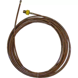 Nettoyeur h.p. moteur thermique 240bars + 20m flexible dimaco master pro