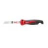 Couteau scie pliant - blister pour lame de scie sabre