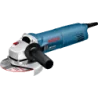 Meuleuse d'angle Bosch GWS 1400 W 125 mm