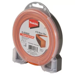 Fil carre square trim+ 2.4mm 15m