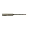 Starter kit sds plus burin et foret: 3 foret sds plus 2 taillants: diam.6 / 8/ 1