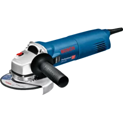 Meuleuse d'angle Bosch GWS 1400 W 125 mm