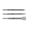 Forets SDS plus en coffret starter kit SDS plus burin