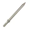Burin cavalier tête pointue lacme