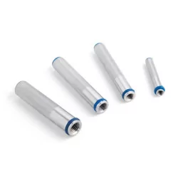 Douille femelle m8 x 80 s-box de 20 p.