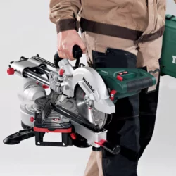 Scie radiale KGSV 216 M Metabo