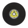Disque tronçonnage métal a924r spécial 350x4.0x25.4 mp