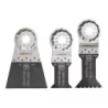 Lames de scie standard e-cut combo