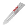 Platoir flamand inox 45cm (avec porte platoir)