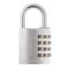 Cadenas combinaison 145-40mm métal blister