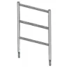 Echelle echaffaudage 1.50m - 3 barreaux m49 altrad