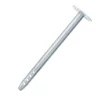 Cheville métal pour isolant dhm 130-bte de 250.p