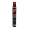 Cartouche gaz 165mm anneau orange