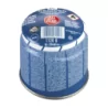 Cartouche gaz butane percable 360ml (190g de gaz)