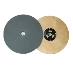 Plateau disque abrasif ø450 maxitina 279 450