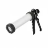 Pistolet à poche extrudeur tube - 1800n - 400ml - 600g