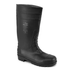 Bottes de sécurité Wellington noires S5 portwest