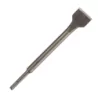 Burin sds+ coudé Milwaukee longueur 250mm 40mm