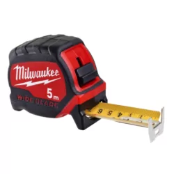 Metre a ruban large premium Milwaukee