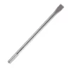 Burin sds max plat Milwaukee longueur 400mm 25mm