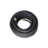 Tuyau air Ø13mm l.40 m. raccord GK