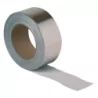 Bande aluminium adhésive 40 microns 75mm X 50m