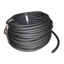 Tuyau air machine a proj. Ø13mm L40 m. raccord GK origine Lancy