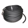 Tuyau air machine a proj. Ø13mm L40 m. raccord GK origine Lancy