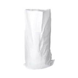 Sac a gravat tisse 55 x 95 cm. rlx de 10 p.