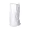 Sac a gravat tisse 55 x 95 cm. rlx de 10 p.