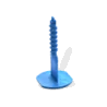 Croisillon linéaire Edmalevel Screw paquet de 200