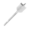 Mèche plate WS queue 6 pans Longueur 152mm 1650 Izar