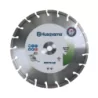 Disque diamant ø350/20 mixte ab Husqvarna