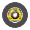 Disque ébarbage métal a24r supra 125x6x22.23 md lot de 10 p