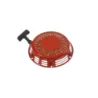 Lanceur complet adaptable pour moteur honda gx340-gx390