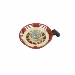 Lanceur complet adaptable pour moteur honda gx340-gx390