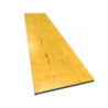 Panneau de coffrage bois 3 plis ep. 27 mm. l. 2.50 x 0.50 ml