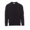 Sweat Orlando col rond Noir