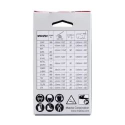 Chaine 25CM - ps220th PAS 0.325 JAUGE 1.1mm