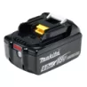 Batterie Makita 18v 6 ah